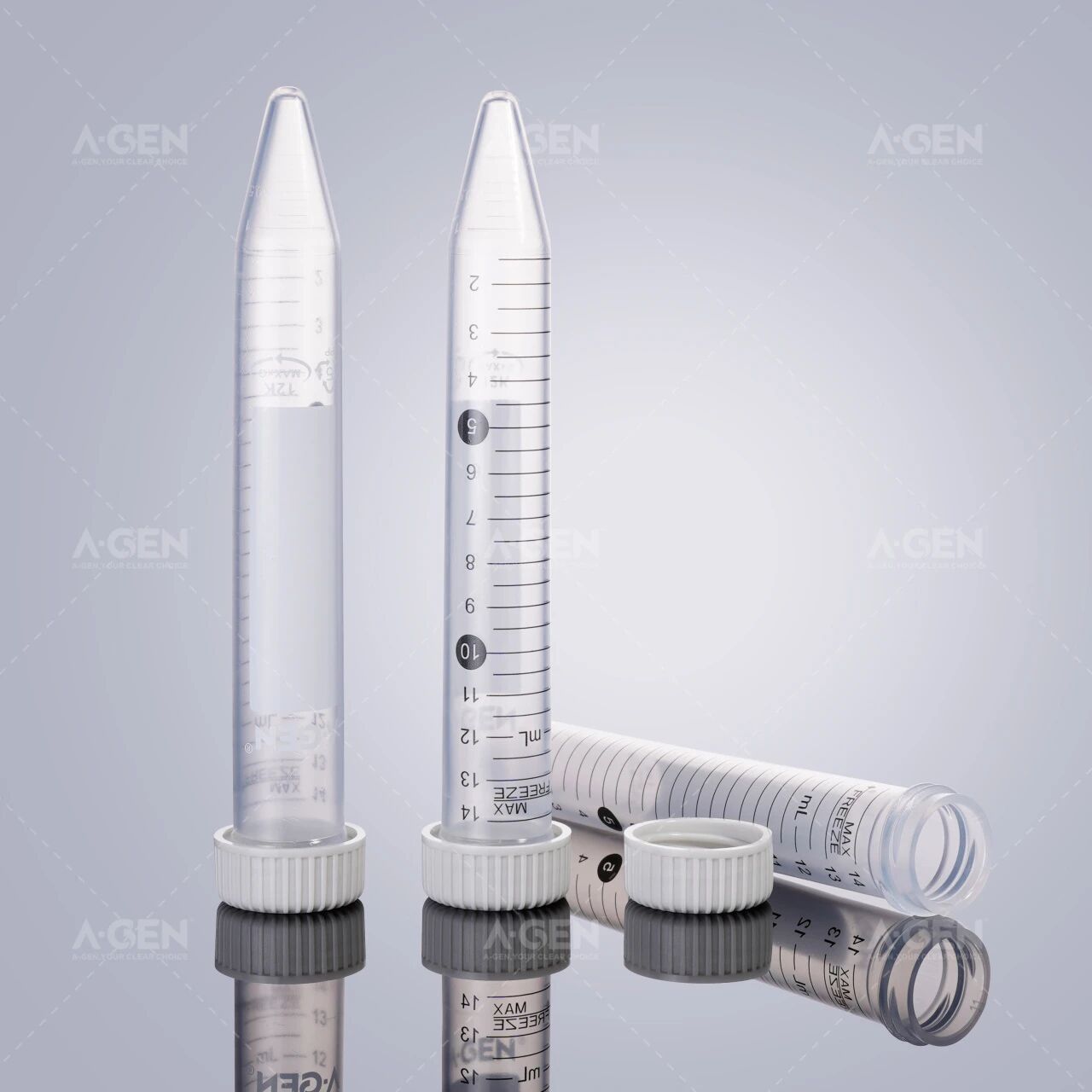 一次性实验室耗材_尖底离心管_爱津生物