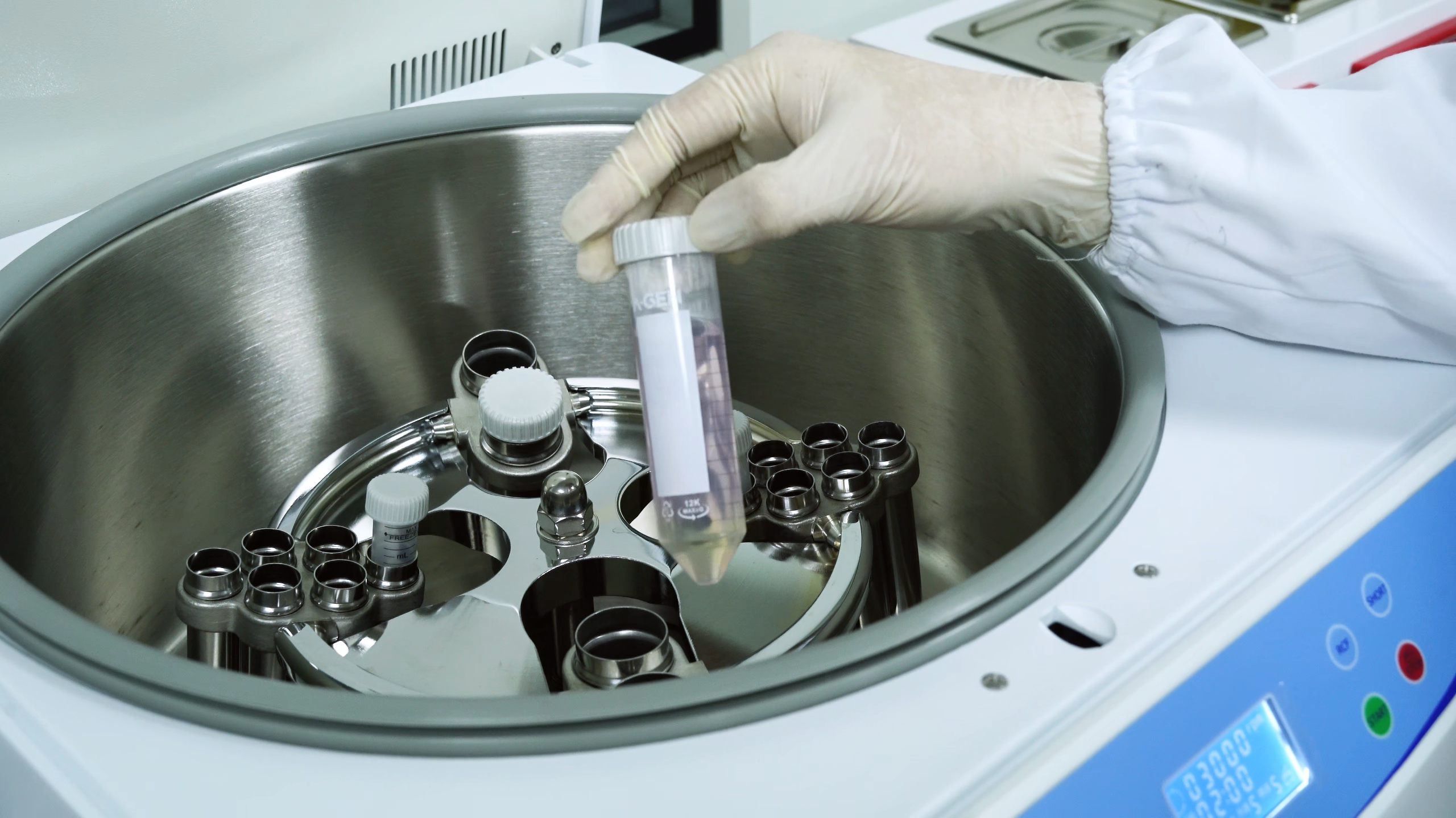 实验室耗材厂家_可承受极高的离心力_爱津生物