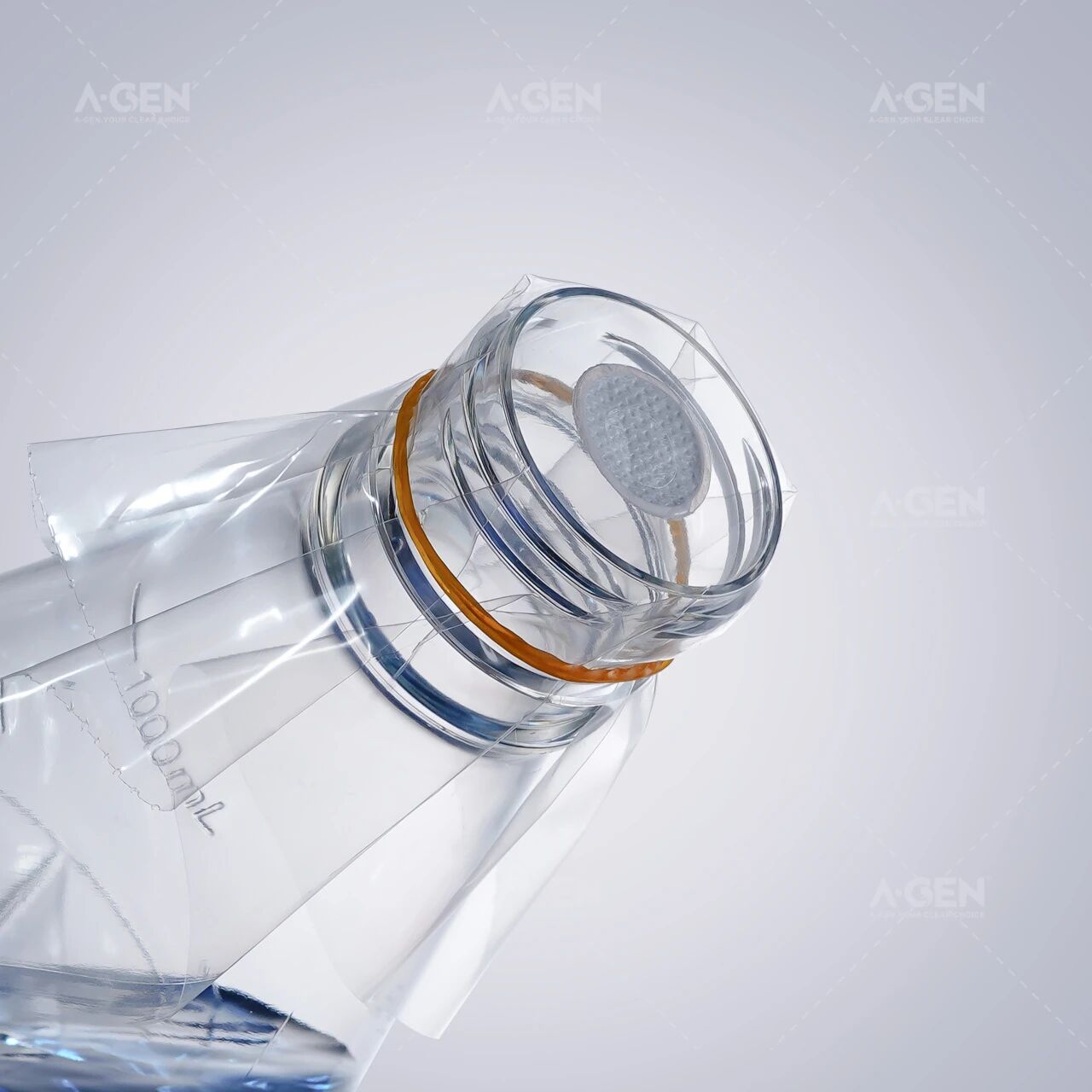 实验室耗材厂家_耐高温组封口膜_安全无忧_爱津生物
