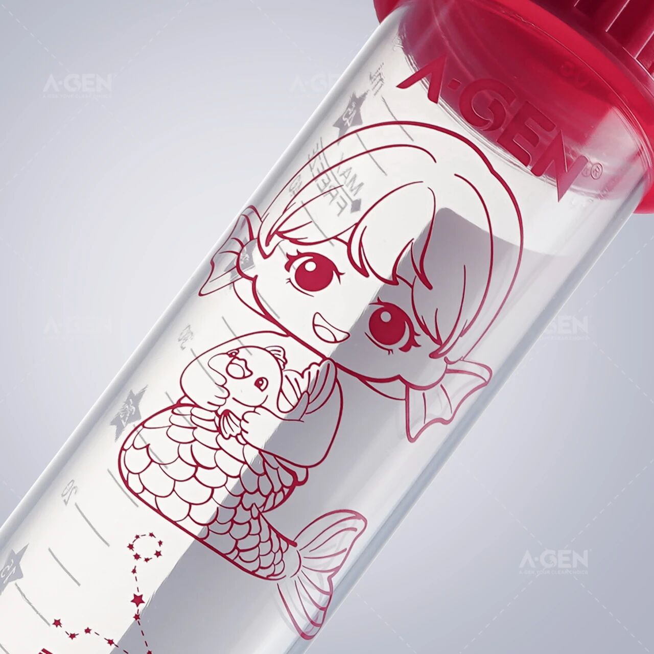 双鱼座离心管_爱津生物