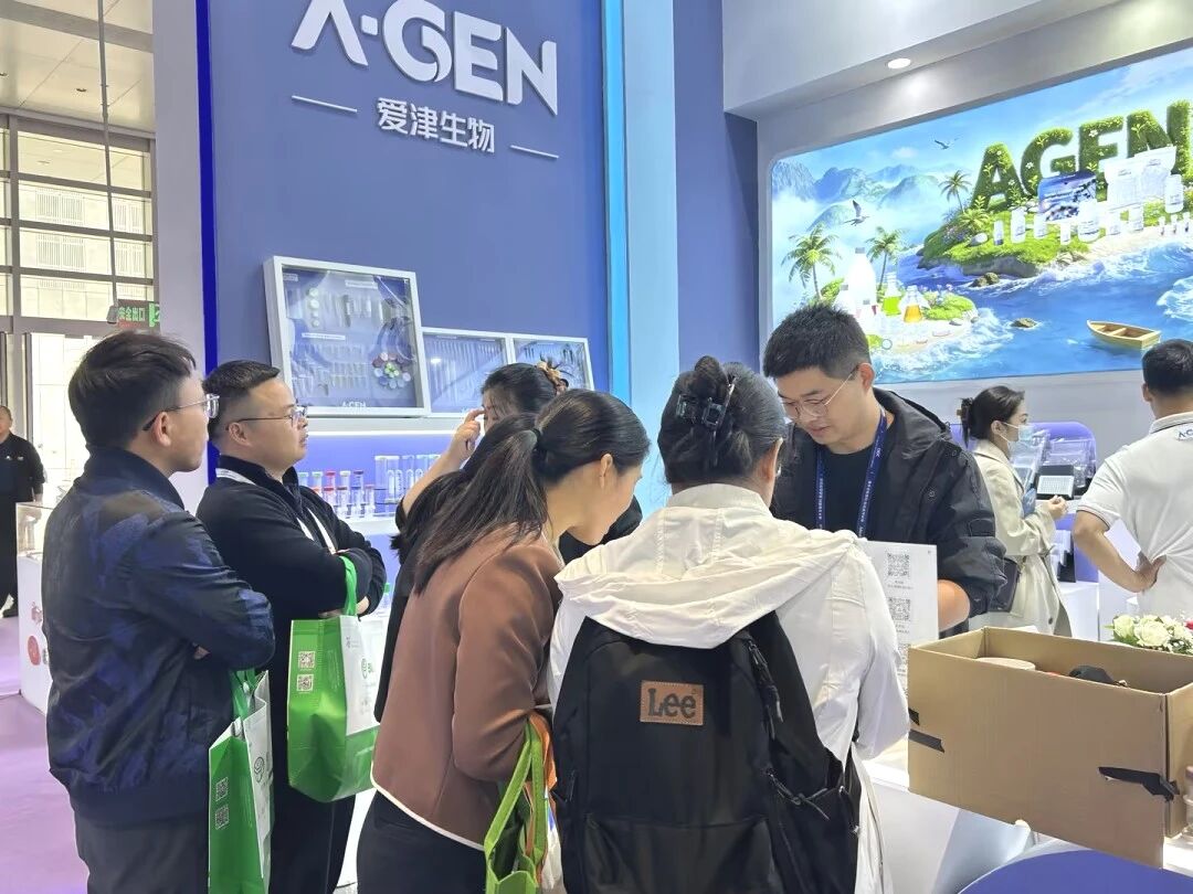 展会资讯|CACLP 2026厦门展会圆满结束图片