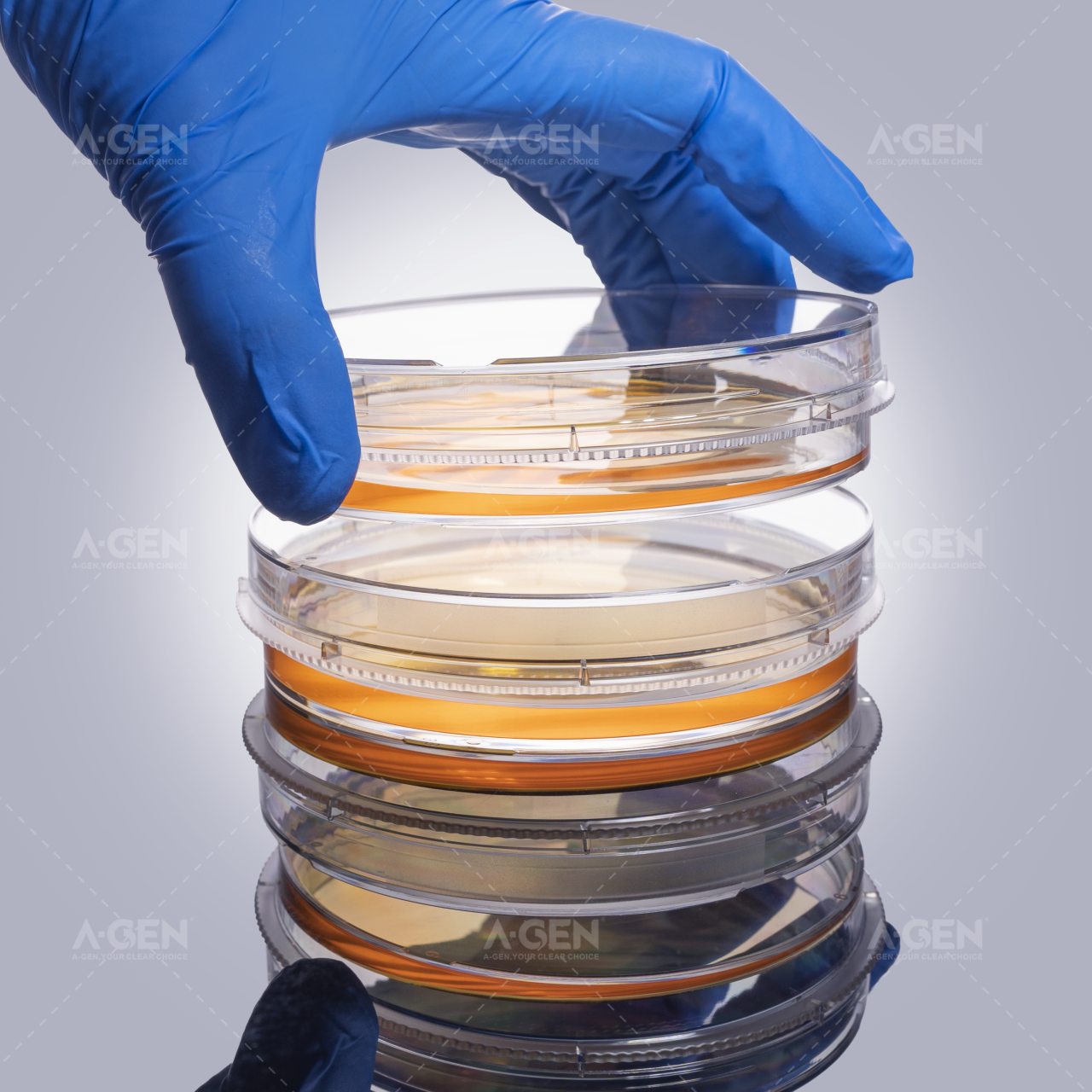 Laboratory Consumables