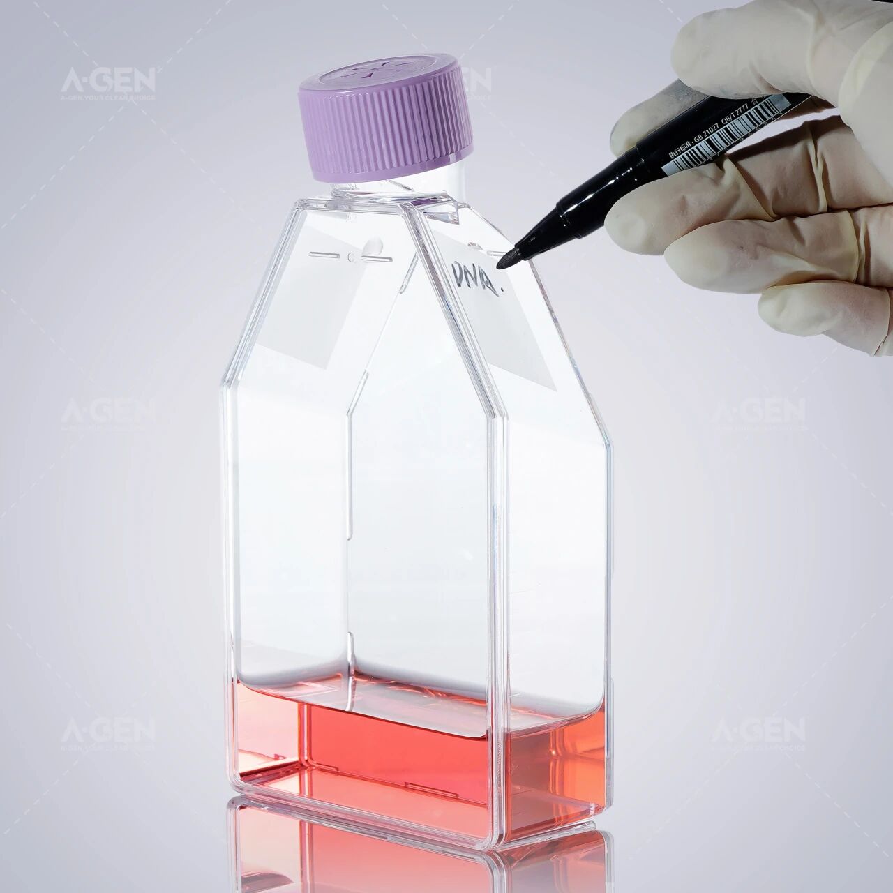 细胞培养学类耗材_细胞培养瓶_爱津生物
