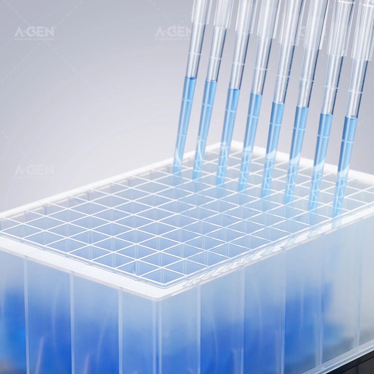 自动化移液器_生物耗材公司_爱津生物
