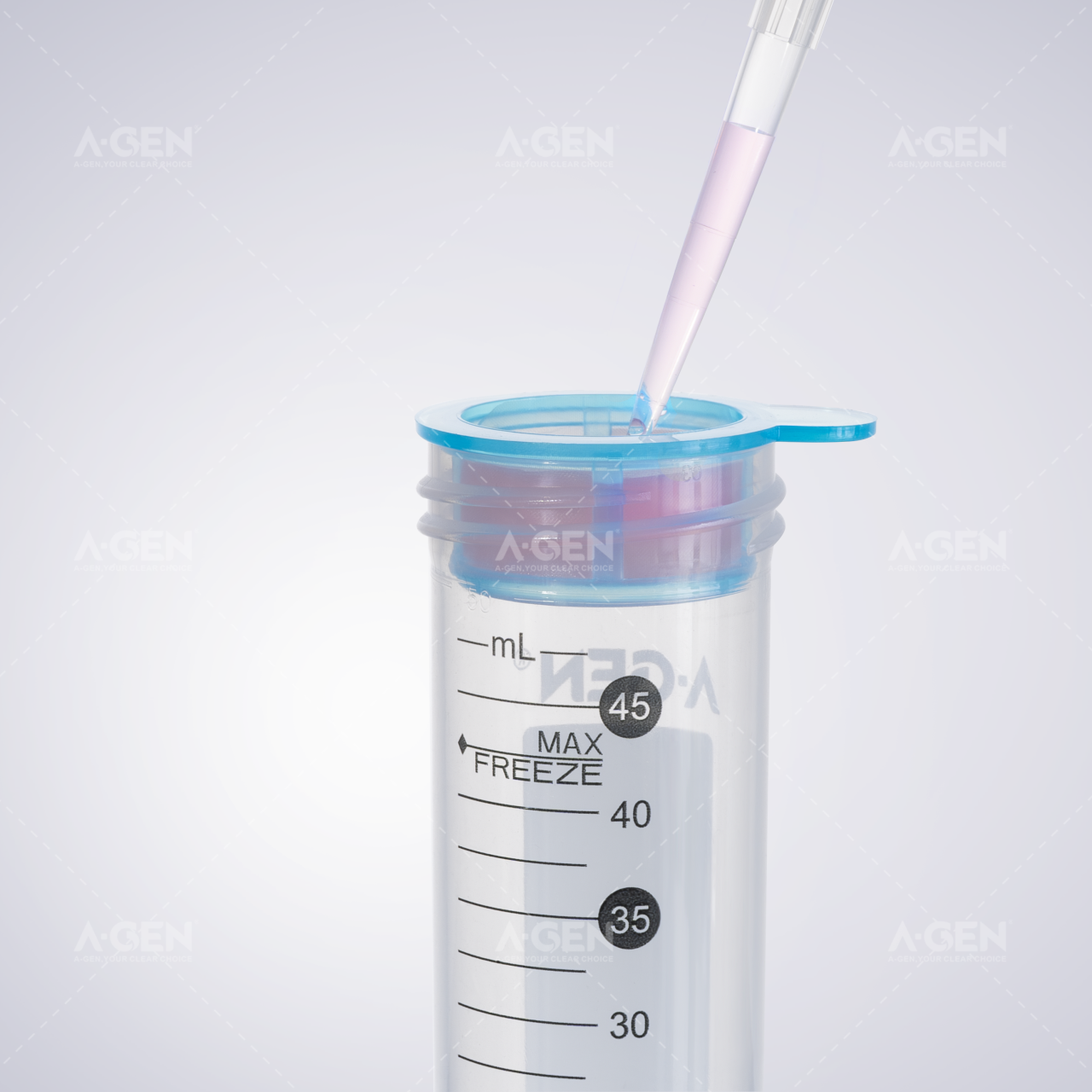 细胞过滤器兼容主流50mL离心管_爱津生物