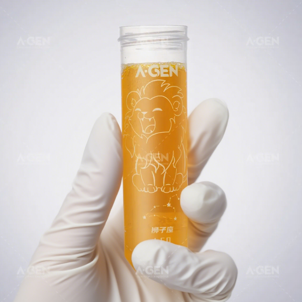 离心管采用高透聚丙烯(PP)材质_爱津生物