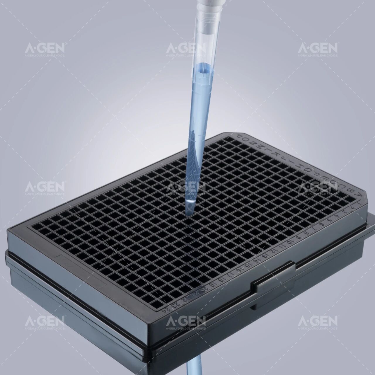 细胞培养板_爱津生物