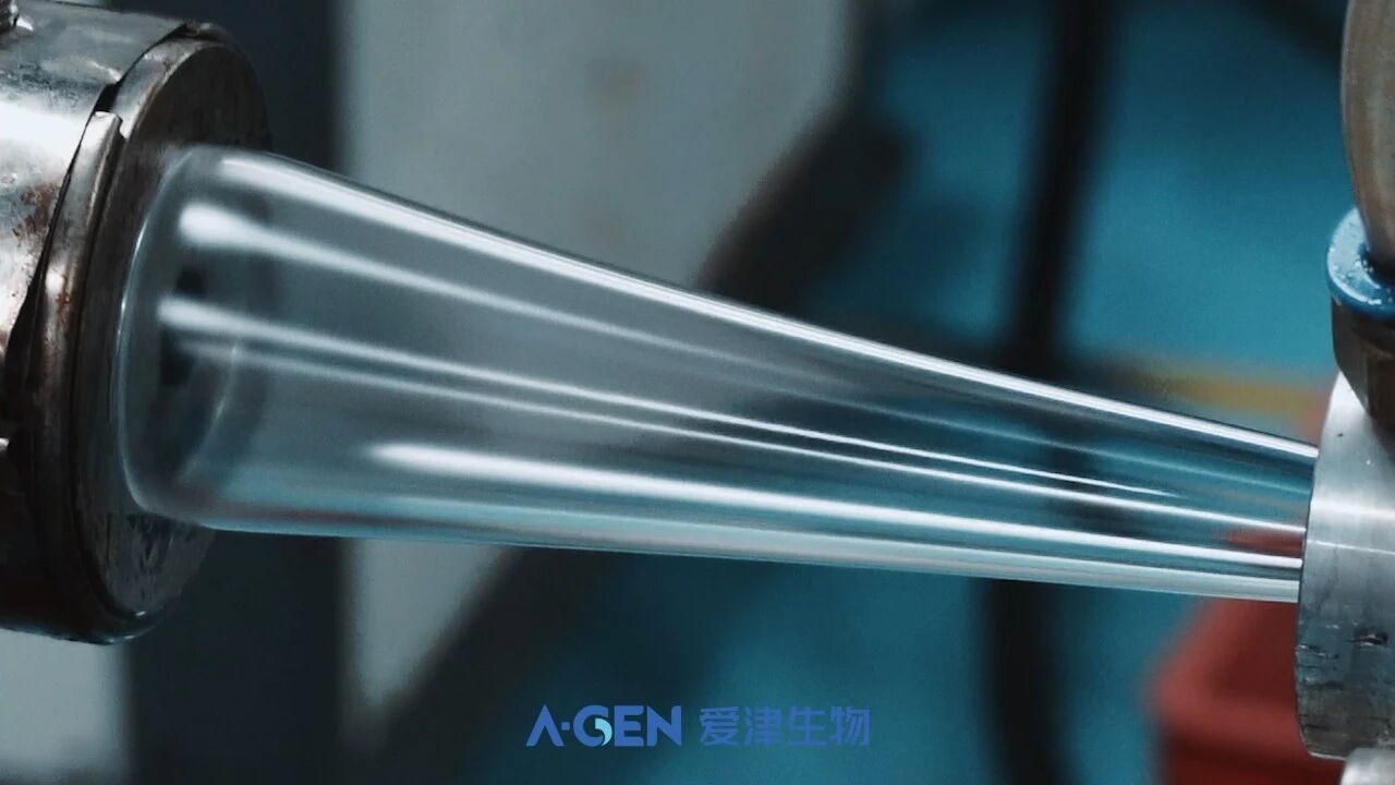 爱津生物多重质检体系 护航实验安全
