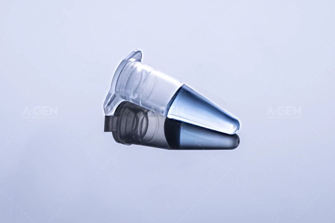 PCR 耗材 匹配不同实验通量_爱津生物