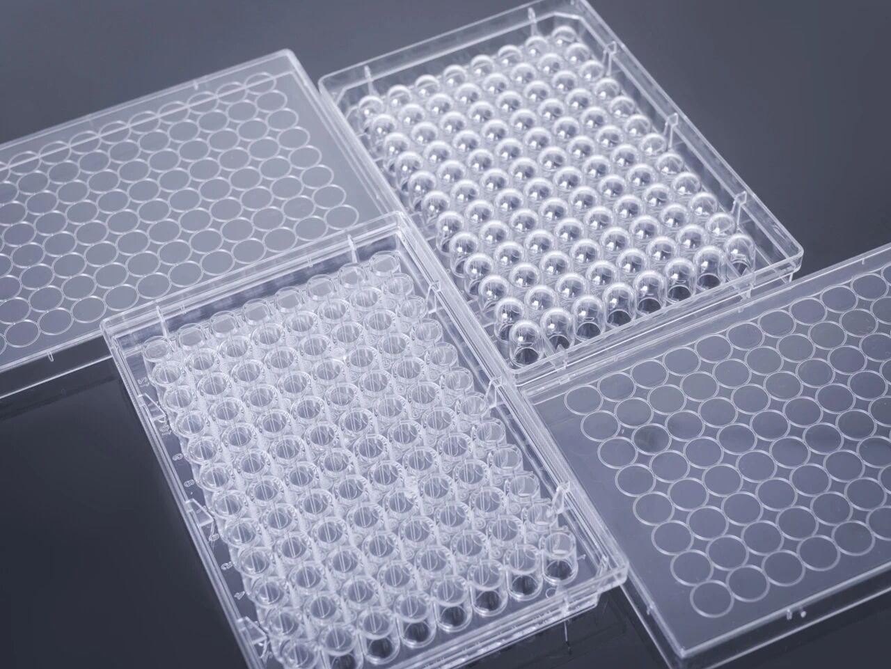 实验室耗材厂家_细胞培养皿酶标板_爱津生物