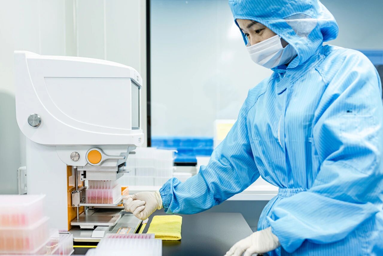 维持无DNase/RNase环境_爱津生物