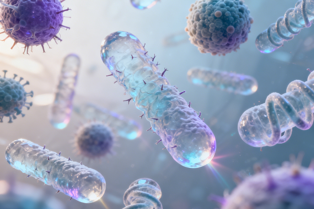 气溶胶污染配图_实验室耗材_爱津生物