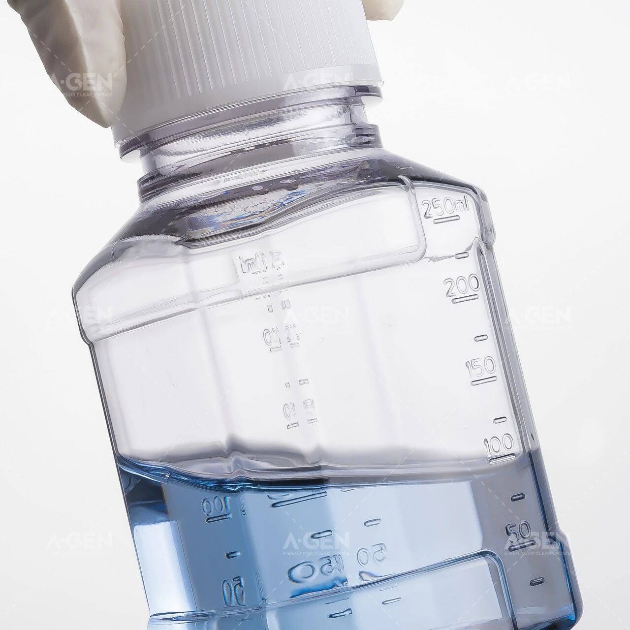 冻存方瓶细节图_爱津生物_分子生物实验耗材