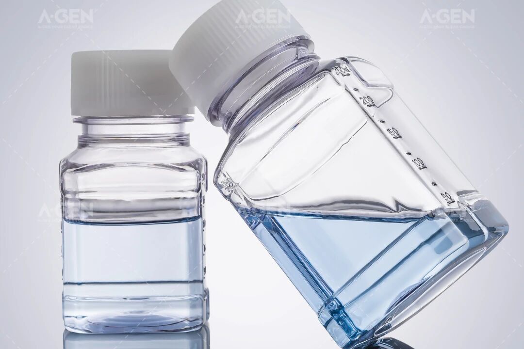 冻存方瓶_超低温冻存_支持-80℃至-130℃的环境_爱津生物