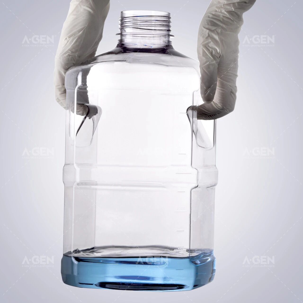 冻存方瓶采用优质原料_爱津生物