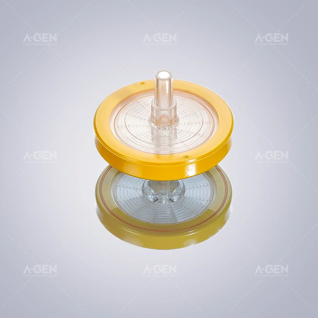分子生物实验耗材_针式滤器_爱津生物