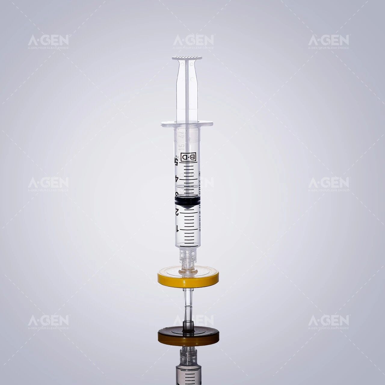 爱津针式滤器_分子生物实验耗材_爱津生物