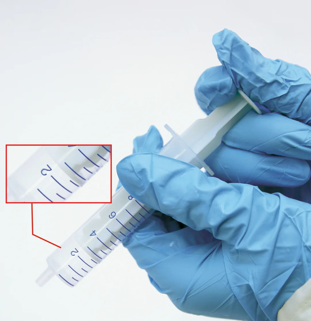 爱津无菌针式滤器_爱津生物